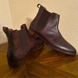 Cole Haan Mens Chelsea Boots